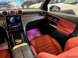 مرسيدس بنز GLC